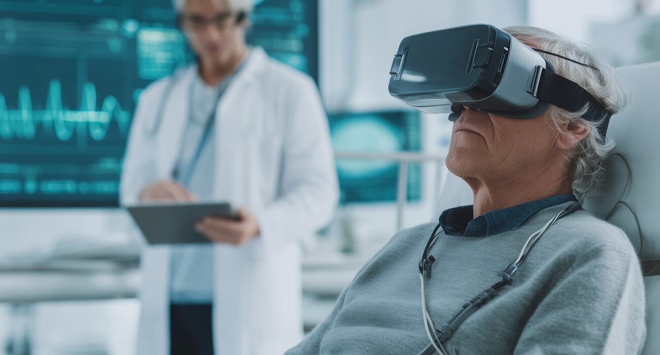 Virtual Reality for Rehabilitation: New Approaches to Training and Functional Recovery
