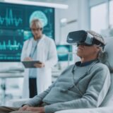 Virtual Reality for Rehabilitation: New Approaches to Training and Functional Recovery
